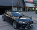 Черный Лексус ЕС, объемом двигателя 3.46 л и пробегом 130 тыс. км за 30500 $, фото 2 на Automoto.ua