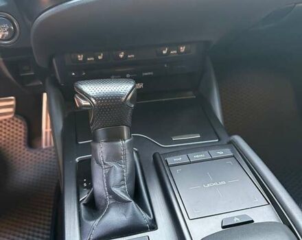Черный Лексус ЕС, объемом двигателя 3.5 л и пробегом 86 тыс. км за 36000 $, фото 12 на Automoto.ua