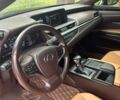 Чорний Лексус ЕС, об'ємом двигуна 2.49 л та пробігом 83 тис. км за 28900 $, фото 48 на Automoto.ua