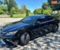 Чорний Лексус ЕС, об'ємом двигуна 3.46 л та пробігом 127 тис. км за 20500 $, фото 2 на Automoto.ua