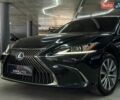 Черный Лексус ЕС, объемом двигателя 2.49 л и пробегом 102 тыс. км за 29900 $, фото 8 на Automoto.ua