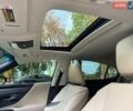 Черный Лексус ЕС, объемом двигателя 3.5 л и пробегом 139 тыс. км за 27900 $, фото 24 на Automoto.ua