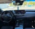 Чорний Лексус ЕС, об'ємом двигуна 2.49 л та пробігом 135 тис. км за 38800 $, фото 18 на Automoto.ua
