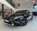 Чорний Лексус ЕС, об'ємом двигуна 3.46 л та пробігом 115 тис. км за 27300 $, фото 1 на Automoto.ua