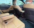 Черный Лексус ЕС, объемом двигателя 2.49 л и пробегом 86 тыс. км за 31990 $, фото 22 на Automoto.ua