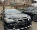 Черный Лексус ЕС, объемом двигателя 3.46 л и пробегом 137 тыс. км за 24500 $, фото 1 на Automoto.ua