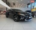 Чорний Лексус ЕС, об'ємом двигуна 3.46 л та пробігом 115 тис. км за 27300 $, фото 4 на Automoto.ua