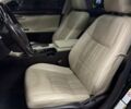 Черный Лексус ЕС, объемом двигателя 3.46 л и пробегом 180 тыс. км за 19500 $, фото 28 на Automoto.ua