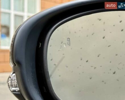 Черный Лексус ЕС, объемом двигателя 3.46 л и пробегом 29 тыс. км за 27900 $, фото 40 на Automoto.ua