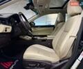 Черный Лексус ЕС, объемом двигателя 3.46 л и пробегом 176 тыс. км за 22900 $, фото 21 на Automoto.ua