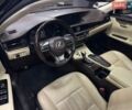 Черный Лексус ЕС, объемом двигателя 3.46 л и пробегом 180 тыс. км за 19500 $, фото 21 на Automoto.ua