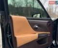 Черный Лексус ЕС, объемом двигателя 2.49 л и пробегом 80 тыс. км за 31999 $, фото 80 на Automoto.ua