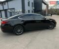 Черный Лексус ЕС, объемом двигателя 3.46 л и пробегом 122 тыс. км за 22999 $, фото 20 на Automoto.ua