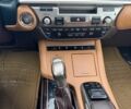 Чорний Лексус ЕС, об'ємом двигуна 3.5 л та пробігом 41 тис. км за 15900 $, фото 5 на Automoto.ua