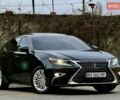 Черный Лексус ЕС, объемом двигателя 3.46 л и пробегом 29 тыс. км за 27900 $, фото 24 на Automoto.ua