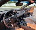 Черный Лексус ЕС, объемом двигателя 2.49 л и пробегом 80 тыс. км за 35000 $, фото 10 на Automoto.ua