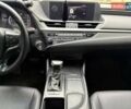 Черный Лексус ЕС, объемом двигателя 2.5 л и пробегом 197 тыс. км за 30000 $, фото 11 на Automoto.ua