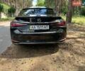 Чорний Лексус ЕС, об'ємом двигуна 2.49 л та пробігом 83 тис. км за 28900 $, фото 23 на Automoto.ua