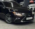 Черный Лексус ЕС, объемом двигателя 3.46 л и пробегом 180 тыс. км за 19500 $, фото 2 на Automoto.ua