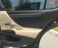 Черный Лексус ЕС, объемом двигателя 2.49 л и пробегом 108 тыс. км за 33500 $, фото 22 на Automoto.ua