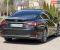 Чорний Лексус ЕС, об'ємом двигуна 2.5 л та пробігом 197 тис. км за 27900 $, фото 2 на Automoto.ua