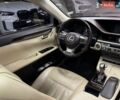 Черный Лексус ЕС, объемом двигателя 3.46 л и пробегом 180 тыс. км за 19500 $, фото 38 на Automoto.ua
