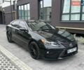 Чорний Лексус ЕС, об'ємом двигуна 2.49 л та пробігом 159 тис. км за 19000 $, фото 1 на Automoto.ua