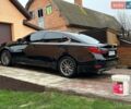 Черный Лексус ЕС, объемом двигателя 3.46 л и пробегом 115 тыс. км за 27000 $, фото 7 на Automoto.ua
