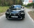Черный Лексус ЕС, объемом двигателя 2.49 л и пробегом 83 тыс. км за 30200 $, фото 1 на Automoto.ua
