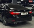 Черный Лексус ЕС, объемом двигателя 3.46 л и пробегом 180 тыс. км за 19500 $, фото 19 на Automoto.ua