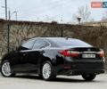 Черный Лексус ЕС, объемом двигателя 3.46 л и пробегом 29 тыс. км за 27999 $, фото 10 на Automoto.ua
