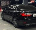 Черный Лексус ЕС, объемом двигателя 3.46 л и пробегом 180 тыс. км за 19500 $, фото 20 на Automoto.ua