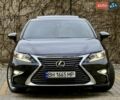 Черный Лексус ЕС, объемом двигателя 3.46 л и пробегом 29 тыс. км за 27900 $, фото 22 на Automoto.ua