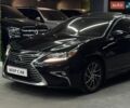 Черный Лексус ЕС, объемом двигателя 3.46 л и пробегом 180 тыс. км за 19500 $, фото 8 на Automoto.ua