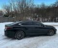 Черный Лексус ЕС, объемом двигателя 3.46 л и пробегом 122 тыс. км за 29999 $, фото 4 на Automoto.ua