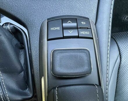 Лексус ЕС 2018 в Житомире на Automoto.ua Черный Лексус ЕС, объемом двигателя 3.5 л и пробегом 42 тыс. км за 12400 $, фото 11 на Automoto.ua