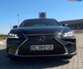 Черный Лексус ЕС, объемом двигателя 2.49 л и пробегом 129 тыс. км за 34000 $, фото 6 на Automoto.ua