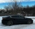 Черный Лексус ЕС, объемом двигателя 3.46 л и пробегом 122 тыс. км за 29999 $, фото 11 на Automoto.ua