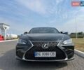 Черный Лексус ЕС, объемом двигателя 2.49 л и пробегом 80 тыс. км за 35000 $, фото 7 на Automoto.ua