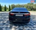 Чорний Лексус ЕС, об'ємом двигуна 3.46 л та пробігом 127 тис. км за 20500 $, фото 10 на Automoto.ua