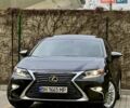Черный Лексус ЕС, объемом двигателя 3.46 л и пробегом 29 тыс. км за 27900 $, фото 33 на Automoto.ua