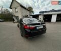 Черный Лексус ЕС, объемом двигателя 3.46 л и пробегом 122 тыс. км за 25500 $, фото 14 на Automoto.ua