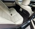 Чорний Лексус ЕС, об'ємом двигуна 2.49 л та пробігом 180 тис. км за 21500 $, фото 7 на Automoto.ua