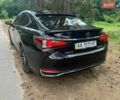 Чорний Лексус ЕС, об'ємом двигуна 2.49 л та пробігом 83 тис. км за 28900 $, фото 24 на Automoto.ua
