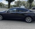 Чорний Лексус ЕС, об'ємом двигуна 2.5 л та пробігом 105 тис. км за 36009 $, фото 1 на Automoto.ua