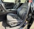Чорний Лексус ЕС, об'ємом двигуна 2.5 л та пробігом 119 тис. км за 28300 $, фото 13 на Automoto.ua