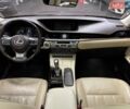 Черный Лексус ЕС, объемом двигателя 3.46 л и пробегом 180 тыс. км за 19500 $, фото 39 на Automoto.ua