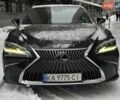 Черный Лексус ЕС, объемом двигателя 3.46 л и пробегом 175 тыс. км за 26999 $, фото 3 на Automoto.ua