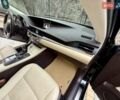 Черный Лексус ЕС, объемом двигателя 3.46 л и пробегом 29 тыс. км за 27900 $, фото 67 на Automoto.ua