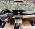 Черный Лексус ЕС, объемом двигателя 3.46 л и пробегом 29 тыс. км за 27900 $, фото 54 на Automoto.ua
